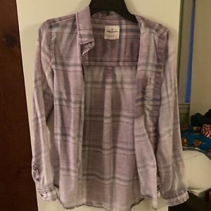 5 for $25 💸💸💸💸💸 
Flannel top
